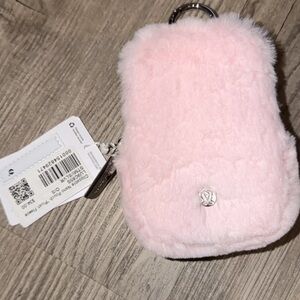 Lululemon Clippable Nano Pouch